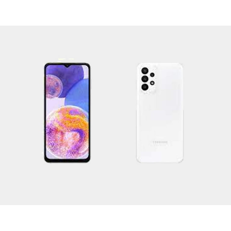 y*y様 Galaxy A23 5G ホワイト64 GB SIMフリー　6985 Galaxy A セイモバイル☆SIMフリーdocomo A23 5G SC-56C [ホワイト