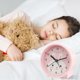 thumbnail image 5 of Children's alarm clock Travel alarm clock Small lightweight quartz travel alarm clock Silent analog, 5 of 5