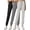 Black-Darkgrey-Grey, variant on MOSHU 3 Pack Sweatpants for Women Athletic Joggers with Pockets Elastic Waist Lightweight Sweatpants Casual Soft Pants