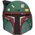 thumbnail image 1 of Espuma 3D Magnet Star Wars Boba Fett para nevera, 1 of 3