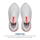 thumbnail image 4 of Zapatillas de correr Brooks Ghost Max 2 para mujer, color blanco coral, 10 m, 4 of 6