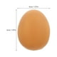 thumbnail image 4 of 5 huevos de juguete para perros, juguetes chirriantes para perros, juguetes interactivos para perros, bolas chirriantes para perros pequeños, cachorros y mascotas., 4 of 7