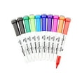 thumbnail image 1 of Student Markers With Erasers 10Pk, 1 of 5
