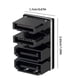 thumbnail image 5 of Angle UP SATA 7PIN Adaptador 2 A Femenino Convertidor 90/180 Grado Enchufe Y Juego para Computadora SSD HDD, 5 of 7