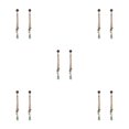 thumbnail image 1 of Pendientes de 2 piezas Minnieouse gota bohemio, 1 of 6