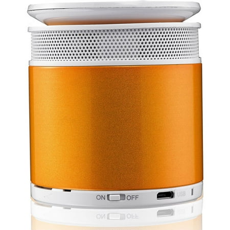 Rapoo A3060 Bluetooth Mini Speaker/orang