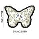 thumbnail image 3 of Cojines de poliéster para decoración del hogar, estilo retro, mariposas de alta gama, cojines y almohadones para sofá con formas únicas, cojines decorativos con relleno para la sala de estar, decoraci, 3 of 6
