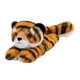 thumbnail image 2 of Pulsera de peluche CUTICAT Abrazadores de dibujos animados tigre, 2 of 8
