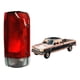 thumbnail image 1 of CALAVERA FORD PU 87-89 S/ARNES DERECHO PARA AÑO: 1987, 1 of 1