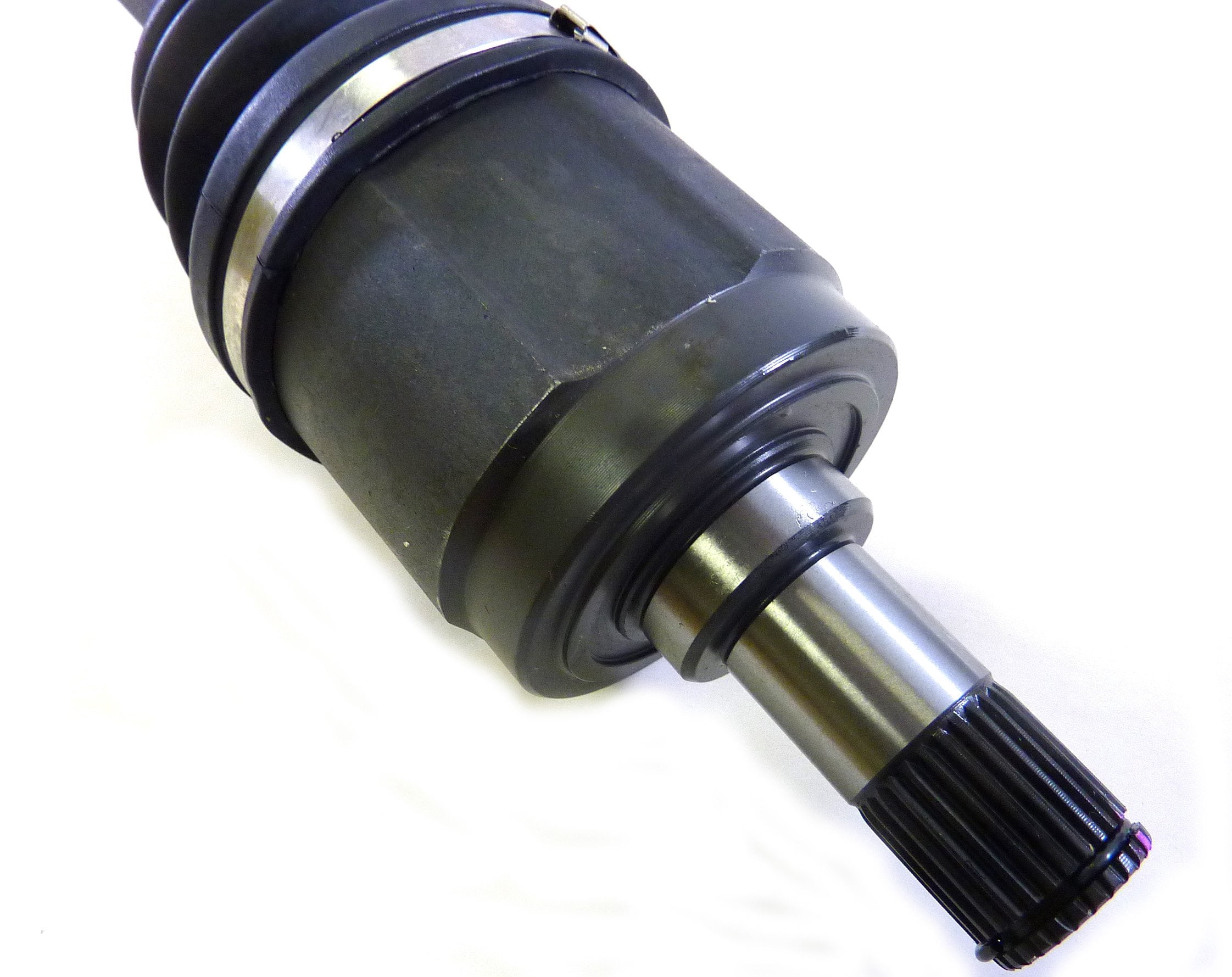 DTA 2 Front CV Axles for 1995-1998 Honda Odyssey & Isuzu Oasis Pair