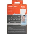 thumbnail image 3 of Survive Outdoors Longer Floating Lantern 4AAA, Orange/Grey, 3 of 4