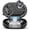 Black, variant on Open Ear Earbuds, Bluetooth 5.4 Headphones, Wireless Earbuds with Ear Hooks,70H HiFi Stereo Open Ear Headphones with Mic, IP7 Waterproof Lightweight Air Conduction Headphones for Workouts and Running
