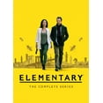 thumbnail image 1 of Élémentaire, la Série Complète (DVD)- Anglais Seulement, 1 of 1