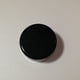 thumbnail image 5 of Botella de maquillaje de 100 piezas, mini tarro cosmético de muestra, recipiente de crema facial recargable portátil, 5 g, negro kenally HA004482-04, 5 of 7