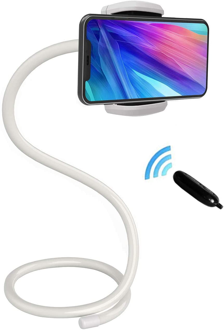 lazy bracket phone holder