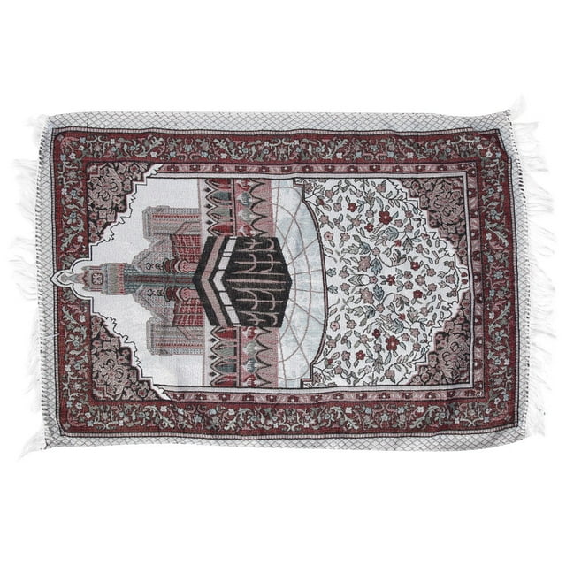 Prayer Blanket,Portable Prayer Rug Islamic Muslim Kneeling Mug Kneeling Mat Leading Edge Technology