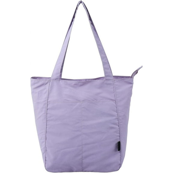 JennyShop Quality Tote Bag for Women Unisex Lightweight Nylon Totes Purses and Handbags,Hot Sale Large Casual Shoulder Hobo for Travel Gym