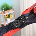 thumbnail image 2 of Lanzador de juguetes de pulsera Web Shooter YONTYEQ, color negro, 2 of 7