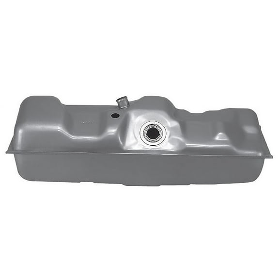 16 Gallon Side Mount Fuel Tank For Ford F100 F150 F250 F350 F-100 F-150 F-250 F-350 1981 1982 1983 1984 - BuyAutoParts