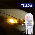 thumbnail image 4 of 5Pcs T10 Car Bulbs Led Side Light Bulb Width Lamp External Lights Indicators, 4 of 10