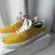 thumbnail image 2 of Ad-id-as Mens Adi Ease Premiere 029005 Yellow Casual Shoes Sneakers Size US 9.5, 2 of 6