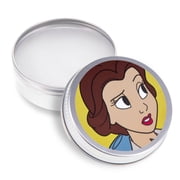 Mad Beauty Disney Princess Lip Balm Belle, Vanilla Scent