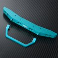 thumbnail image 5 of Ruiboury Front Bumper For Gen7 Crawler Rc Front Bumper Aluminum Alloy Durable RC Car Accessories Replacement Parts RC Upgrade Part Blue, 5 of 5