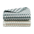 thumbnail image 2 of Martex Arcadia Gaea Pebble 2-Pc Hand Towel Set, Soft, Absorbent, 100% Cotton, 2 of 4
