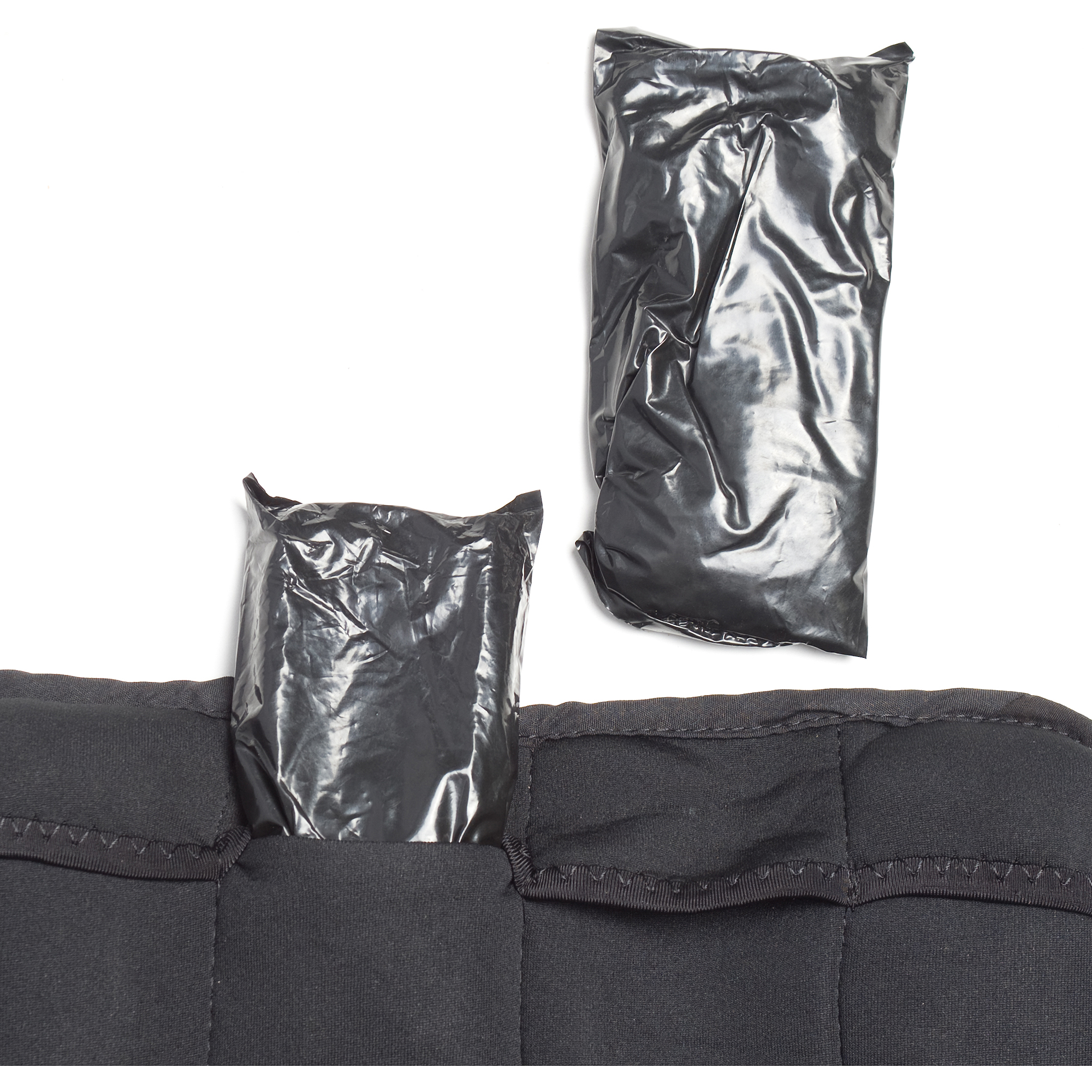 Gold's Gym 10-Pound Pair Adjustable Ankle Weights