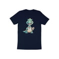 thumbnail image 4 of Funny Dinosaur Music Math School Teacher Appreciation Gift T-Shirt Funny Dinosaur Birthday Teachers Day Holiday Gift Tshirt, 4 of 10