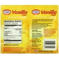 thumbnail image 3 of Dr. Oetker Vanilla Sugar, .32 oz., 12 Count, 3 of 4