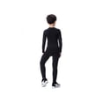 thumbnail image 2 of Kids Boy Skin Tight Compression Skin Leggings Base Layer Sports Shorts Long Pant, 2 of 7