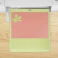 thumbnail image 3 of MesaSe Cutting Mat 3Pcs PVC Craft Cutting Pad Reusable Eco-Friendly 12x12in Craft Cutting Board Multifunctional Cutting Mat for Paper Carving Cricut Machine Craft Work Fabric Project, 3 of 9
