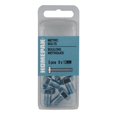 thumbnail image 2 of 5 Pack M8 x 12mm #8.8 Zinc Plated Coarse Hex Bolts, 2 of 2