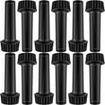 thumbnail image 1 of 20pcs Lamp Switch Replacement 3.5cm Light Switch Knob Us Standard Lamp Switch, 1 of 9