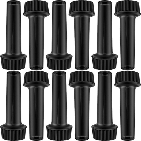 20pcs Lamp Switch Replacement 3.5cm Light Switch Knob Us Standard Lamp Switch