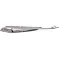 thumbnail image 4 of 51117331769 Grille Trim Grill Driver Left Side Chrome For BMW 528 535 550 Left, 4 of 9