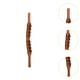 thumbnail image 5 of Palo masajeador de madera con 26 cuentas, raspado, Manual, profesional, masajeador corporal, herramienta Gua Sha para espalda, cuello, hombros,, 5 of 8