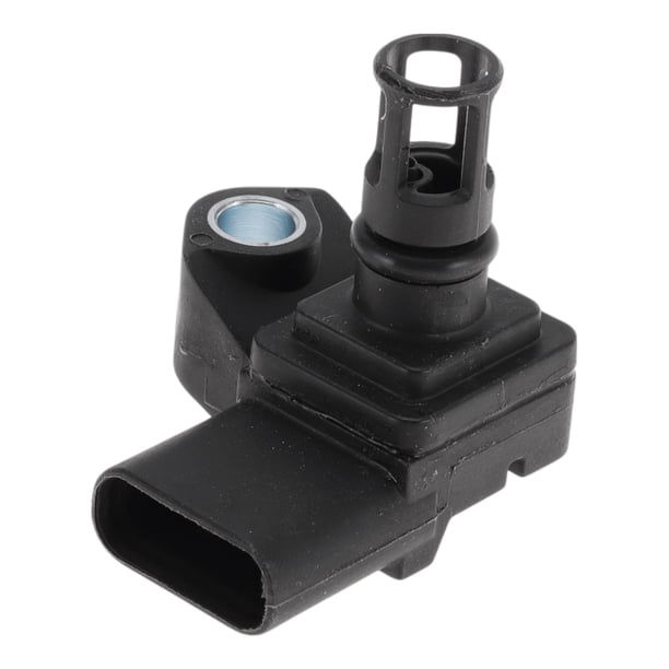 Sensor de Presión Absoluta del Colector MAP Único para BMW 1 (F21) 2015-2019 No.13628637897 1 Pc