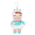 thumbnail image 1 of Juguetes De Peluche, Llavero, Mochila, Regalos Para Bebé, Juguetes De Juego Suave Angela Con Percha, Muñecas, Llaves, Monedero, Bolsas, Colgante Para Niñas, Mujeres Y Niños Monstrate FN007939-01, 1 of 6