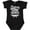 AB-Black, variant on Inktastic Drone Engineer Childs Boys or Girls Baby Bodysuit