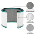 thumbnail image 2 of Amdohai Air Purifier Replacement Filter For Dyson Pure Hot + Cool Link Hp01, 2 of 5