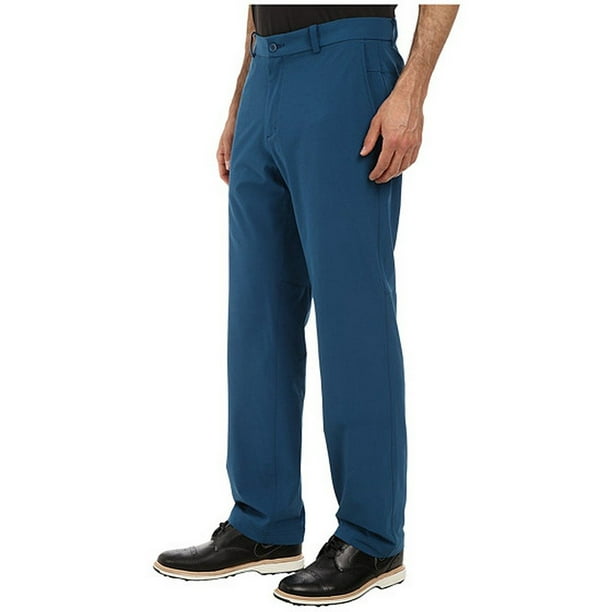 nike dri fit vapor slim fit golf pants