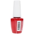 thumbnail image 4 of OPI Nail GelColor Gel Polish Color - Big Apple Red .5oz/15mL GCN25, 4 of 8