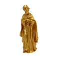 thumbnail image 1 of Adorno de escena de la natividad, estatua de Jesús, regalo religioso, decoración, conjunto de natividad, figura Estilo F, 1 of 9