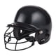 thumbnail image 3 of Casco de béisbol transpirable y práctico para bateo, ideal para partidos y deportes al aire libre. Negro para niños, 3 of 8
