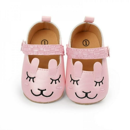 

SweetCandy Baby Cute Fashion Non-slip Toddler Shoes