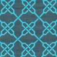 thumbnail image 2 of Safavieh Thom Filicia Spray/Blue Rug, 2 of 3