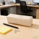 thumbnail image 5 of Corduroy Pencil Bag Large Capacity Pencil Case For School Supplies Ideal For Elementary Students, 5 of 6