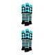 thumbnail image 3 of Yuarrent Paquete de 3 fundas de cabeza de manga tejida para palos de Golf, adorno con números, fundas protectoras para ejercicio, accesorios Type2 NO2, 3 of 6